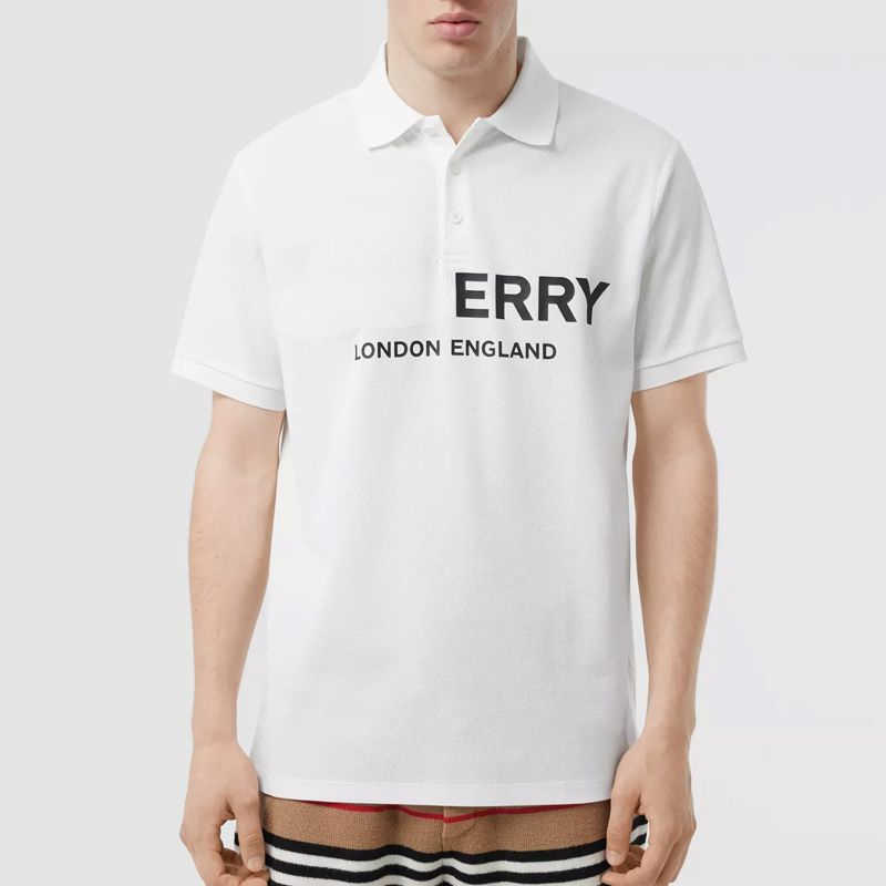 Casual polo shirt men short-sleeved Tshirt burb designer tshirt cotton sweatshirt pullover tee 4xl 5xl, White
Casual polo shirt men short-sleeved Tshirt burb designer tshirt cotton sweatshirt pullover tee 4xl 5xl, White