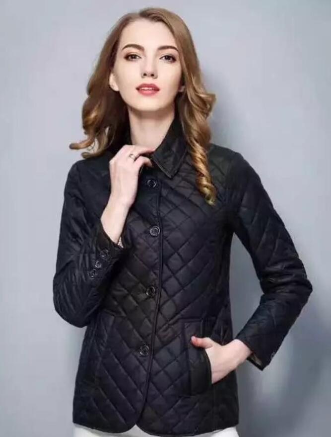 Hot Classic! women short style jackets/fashion England thin cotton padded jacket/top quality british design women coats -XXXL, Wine red
Hot Classic! women short style jackets/fashion England thin cotton padded jacket/top quality british design women coats -XXXL, Wine red