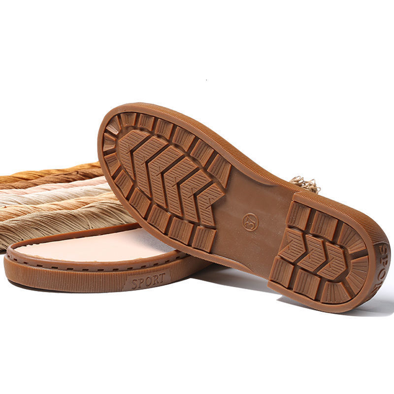 Shoe Parts Accessories 1 pair full sole repair the worker shoes out rubber replacement half and heels in 230311