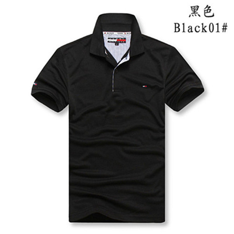 Mens Top White red Embroidery Polo Shirt Short-Sleeve Solid Polo shirt Men Polo Tommy Hilfiger Homme Slim Men Clothing Camisas Polos Shirt -6XL
Mens Top White red Embroidery Polo Shirt Short-Sleeve Solid Polo shirt Men Polo Tommy Hilfiger Homme Slim Men Clothing Camisas Polos Shirt -6XL