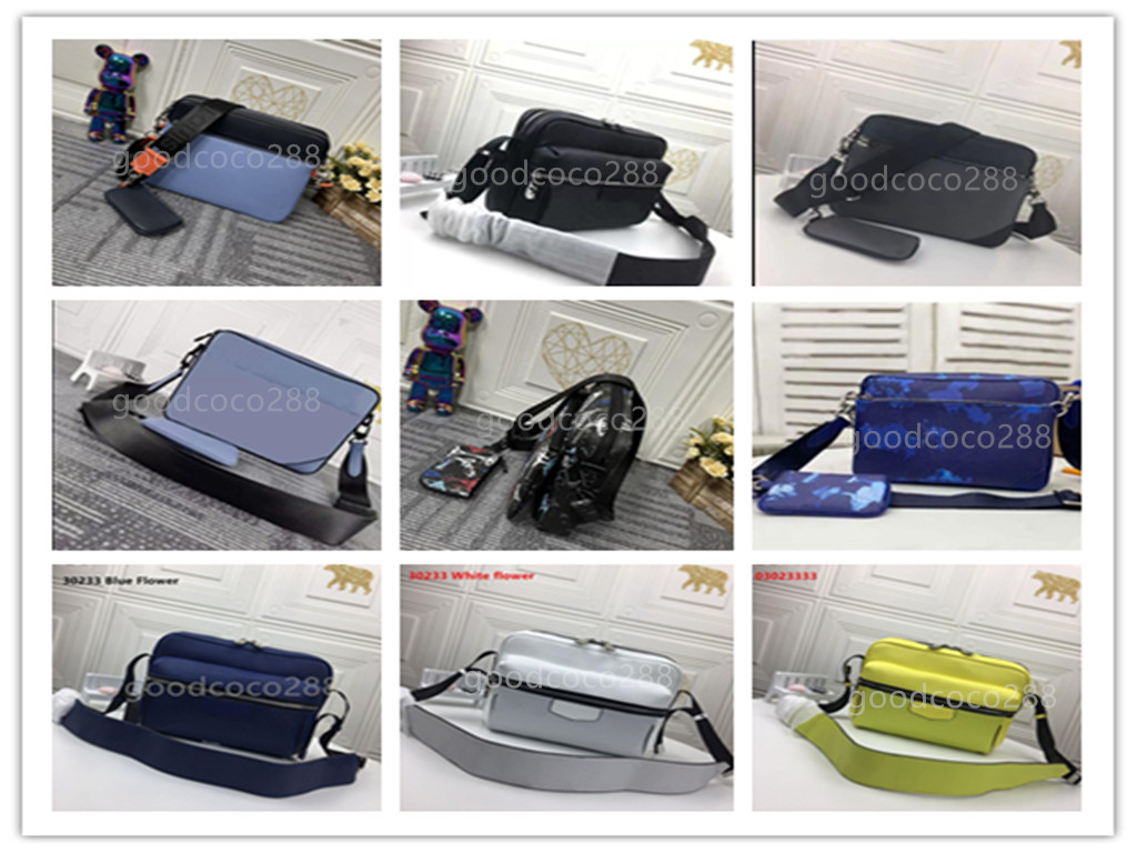 Top Quality Messenger Designer Bags Women or Men tote bag Cross Body School Bookbag man Purse backpack wallet Genuine leather handbag claeess dunks backpack shoesss, Black/blue 69443#8
Top Quality Messenger Designer Bags Women or Men tote bag Cross Body School Bookbag man Purse backpack wallet Genuine leather handbag claeess dunks backpack shoesss, Black/blue 69443#8
