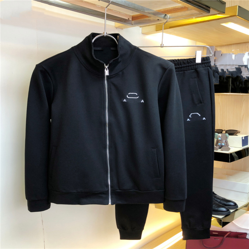 Casual Men's Tracksuits Suit 2023 Balencaigaity two-piece suit coat Hoodie trousers Alphabet Fashion Spring and Autumn Outdoor Sports Suit Coat Top Suit 01-01
Casual Men's Tracksuits Suit 2023 Balencaigaity two-piece suit coat Hoodie trousers Alphabet Fashion Spring and Autumn Outdoor Sports Suit Coat Top Suit 01-01
