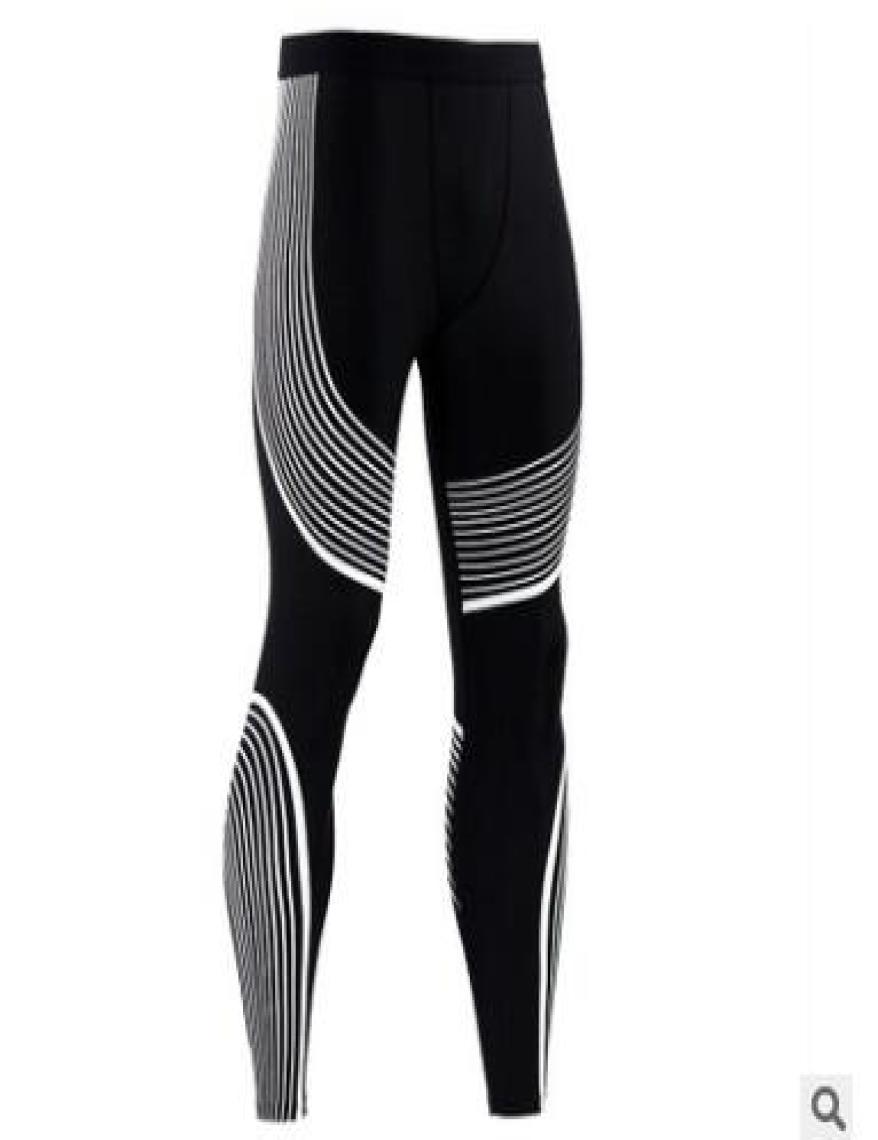 Fashion Mens Gym Compression Leggings Sport Training Pants Men Running Tights Trousers Men Sportswear Dry Fit Jogging Pants With S1988298, White
Fashion Mens Gym Compression Leggings Sport Training Pants Men Running Tights Trousers Men Sportswear Dry Fit Jogging Pants With S1988298, White