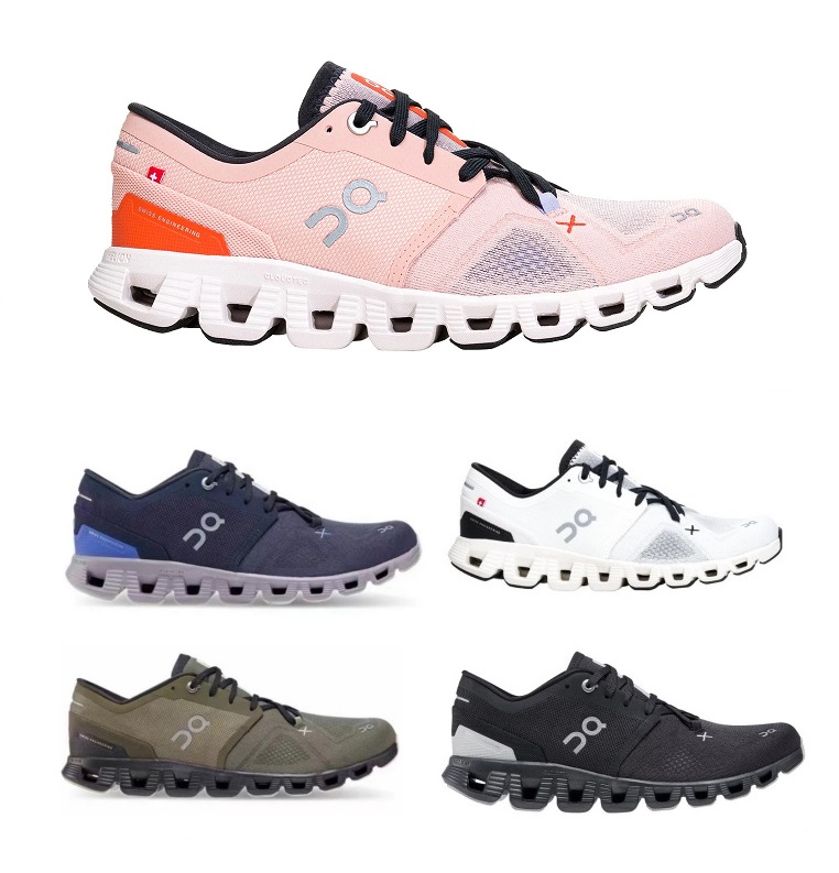2023 On Cloud X Federer Running Shoes Workout and Cross Training Shoe yakuda Store Run Men Boys Women Girls Runners Sneakers Midnight Heron hiker Asphalt, Rose / sand
2023 On Cloud X Federer Running Shoes Workout and Cross Training Shoe yakuda Store Run Men Boys Women Girls Runners Sneakers Midnight Heron hiker Asphalt, Rose / sand