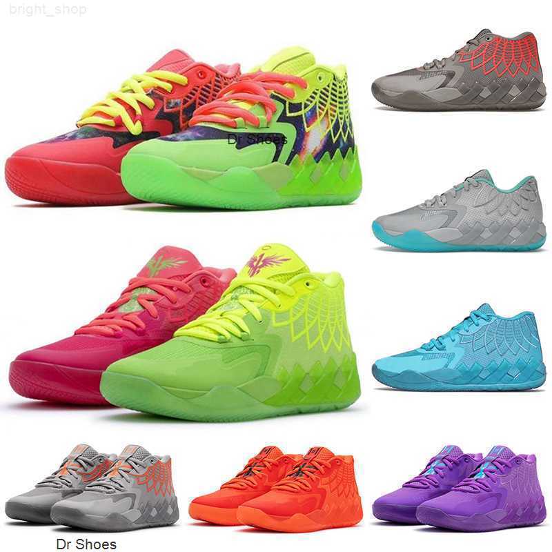OG Roller Shoes 2022 Fashion LaMelo Ball MB.01 Basketball Shoes Beige Rick and Morty Rock Ridge Red Not From Queen City UFO Galaxy Black, Thanks
OG Roller Shoes 2022 Fashion LaMelo Ball MB.01 Basketball Shoes Beige Rick and Morty Rock Ridge Red Not From Queen City UFO Galaxy Black, Thanks