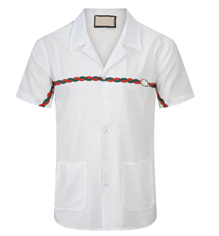 Men' Shirts Casual Striped Hawaiian Print Short Sleeve full Print Tops Lapel Shirts Harajuku Summer Men' Shirts 3xl, 011
Men' Shirts Casual Striped Hawaiian Print Short Sleeve full Print Tops Lapel Shirts Harajuku Summer Men' Shirts 3xl, 011