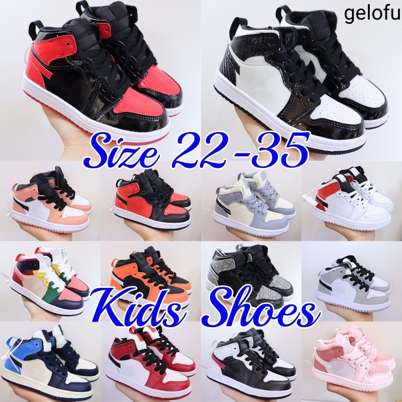 baby shoe 1s High Shoes Kids First Walkers Youth Born Infant Toddler Trainers Boys Girls kid shoe sneakers desiganer sneaker boy J 1 chidren P7D6#, No box
baby shoe 1s High Shoes Kids First Walkers Youth Born Infant Toddler Trainers Boys Girls kid shoe sneakers desiganer sneaker boy J 1 chidren P7D6#, No box