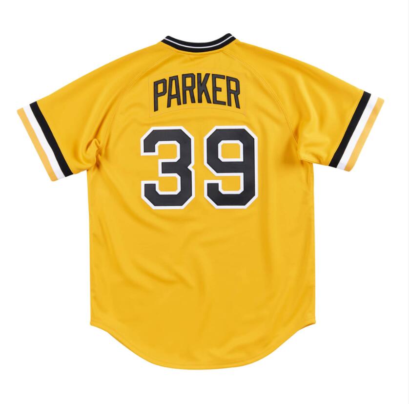 Stitched Baseball Jerseys 39 Dave Parker Mitchell Ness jersey 1979 Men Women Youth S-4XL retro jersey
Stitched Baseball Jerseys 39 Dave Parker Mitchell Ness jersey 1979 Men Women Youth S-4XL retro jersey