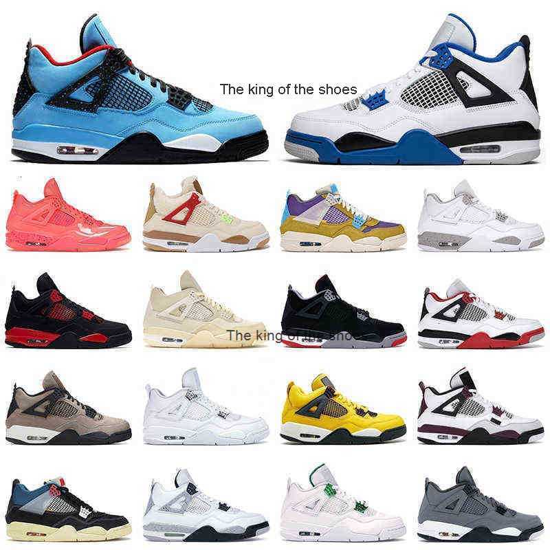 J4S OGJ4s OG2023 OG Sports Basketball Shoes Jumpman 4 4s High OG Sneakers Cactus Jack GS Motorsport Hot Punch Desert Moss Fire Red Thunder Bred Sail, C20 36-47 taupe haze
J4S OGJ4s OG2023 OG Sports Basketball Shoes Jumpman 4 4s High OG Sneakers Cactus Jack GS Motorsport Hot Punch Desert Moss Fire Red Thunder Bred Sail, C20 36-47 taupe haze