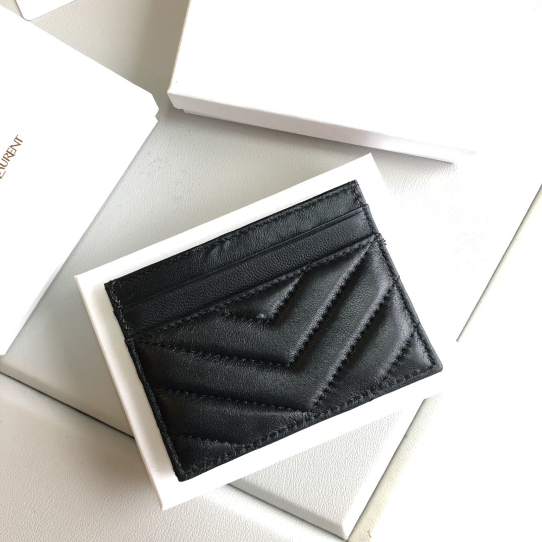 Classic Designer Unisex Ultra-thin Card Holders Portable Leather Metal Letter Luxury Brand Women and Men Storage Wallets Multi-card Large Capacity Coin Purse Gift
Classic Designer Unisex Ultra-thin Card Holders Portable Leather Metal Letter Luxury Brand Women and Men Storage Wallets Multi-card Large Capacity Coin Purse Gift