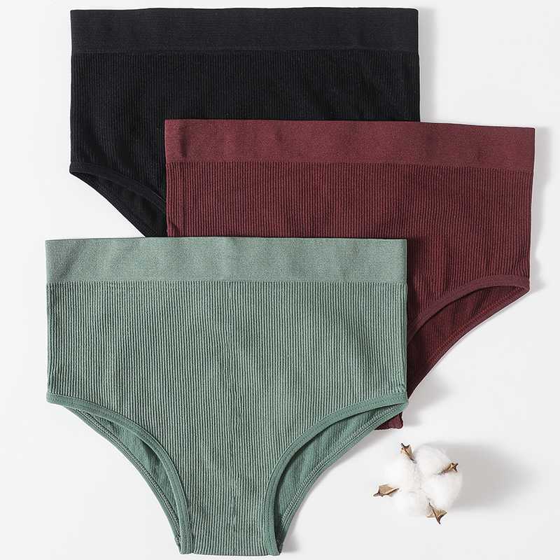 Women's Panties Women Seamless Underwear High Waist Briefs Shaperwear Control Panty Female Underpants Girls Pantys Comfort LingerieWomen's, Khaki
Women's Panties Women Seamless Underwear High Waist Briefs Shaperwear Control Panty Female Underpants Girls Pantys Comfort LingerieWomen's, Khaki
