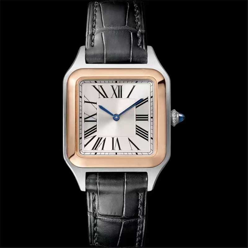 Luxury Watch orologio women watches full stainless steel leather strap Square fashion matching Wristwatch Montre De Luxe lady quartz zc
Luxury Watch orologio women watches full stainless steel leather strap Square fashion matching Wristwatch Montre De Luxe lady quartz zc