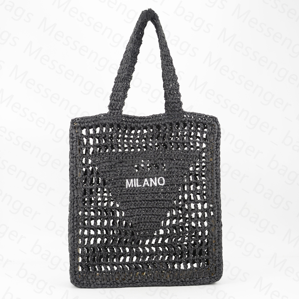 Raffia tote bag famous designer beach bags fashion summer Soft handbags shopping totes cool lady plain letter wallets shoulder handbag, Deep khaki
Raffia tote bag famous designer beach bags fashion summer Soft handbags shopping totes cool lady plain letter wallets shoulder handbag, Deep khaki