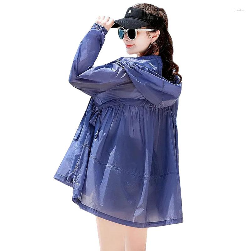 Women's Jackets 2023 Sun Protection Clothing Women Summer Thin Coat Jacket Zipper Hooded Loose Breathable UV Outerwear Tops, Grey
Women's Jackets 2023 Sun Protection Clothing Women Summer Thin Coat Jacket Zipper Hooded Loose Breathable UV Outerwear Tops, Grey