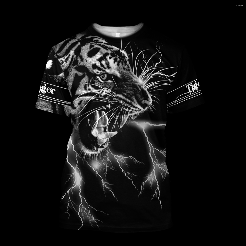 Men's T Shirts Men Casual Animal 3D Print T-shirts Tiger Tattoo Art Hip-Hop Tshirts Summer Tees Harajuku Punk Wome Unisex Short Sleeve Tops, Style 9
Men's T Shirts Men Casual Animal 3D Print T-shirts Tiger Tattoo Art Hip-Hop Tshirts Summer Tees Harajuku Punk Wome Unisex Short Sleeve Tops, Style 9