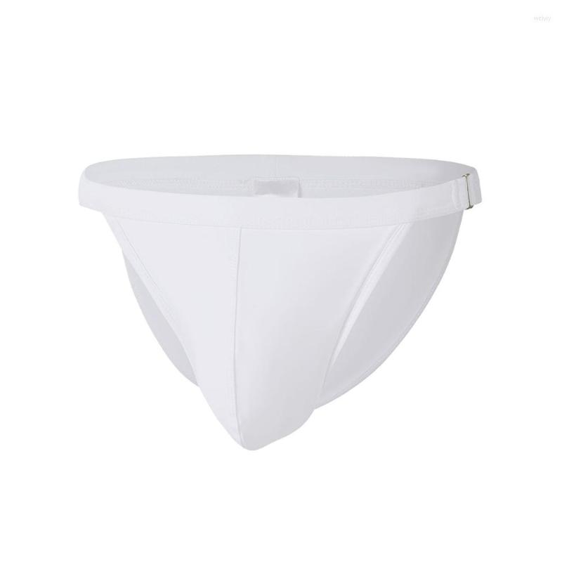 Underpants Men's Swimming Trunks Low Waist Bikini Panties Sexy Nylon Solid Color Swimsuit Quick-Drying Push Pad Shorts Beach Surf, Black
Underpants Men's Swimming Trunks Low Waist Bikini Panties Sexy Nylon Solid Color Swimsuit Quick-Drying Push Pad Shorts Beach Surf, Black