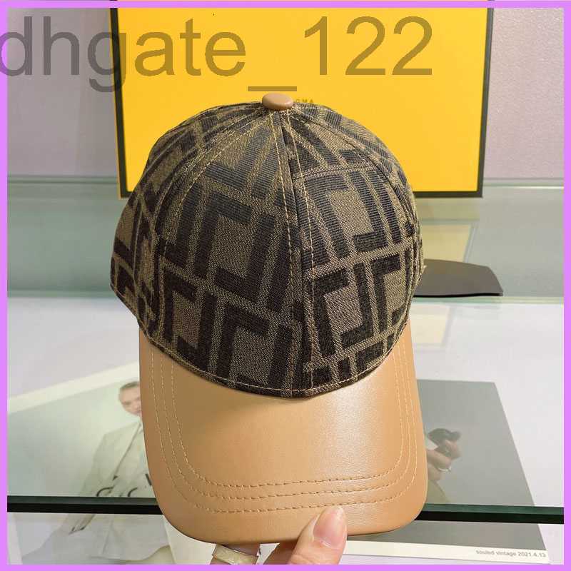 designer Fashion Baseball Cap Designer New Casquette Women Mens s Hats Patchwork Letters Casual Sun Leather Bucket F AWTV, Brown
designer Fashion Baseball Cap Designer New Casquette Women Mens s Hats Patchwork Letters Casual Sun Leather Bucket F AWTV, Brown