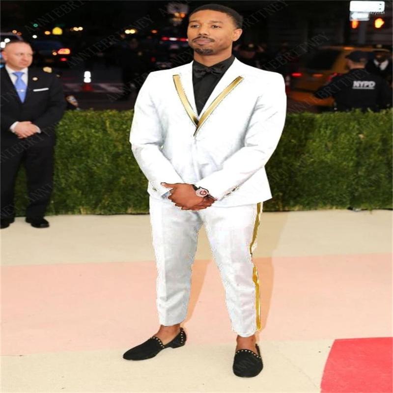 Men's Suits 2023 High-Quality Customized Black Gold Notched Lapel Design Tuxedo Prom Slim Men's Suit 2-Piece Suit(Coat Trousers Bow Tie), Custom made
Men's Suits 2023 High-Quality Customized Black Gold Notched Lapel Design Tuxedo Prom Slim Men's Suit 2-Piece Suit(Coat Trousers Bow Tie), Custom made