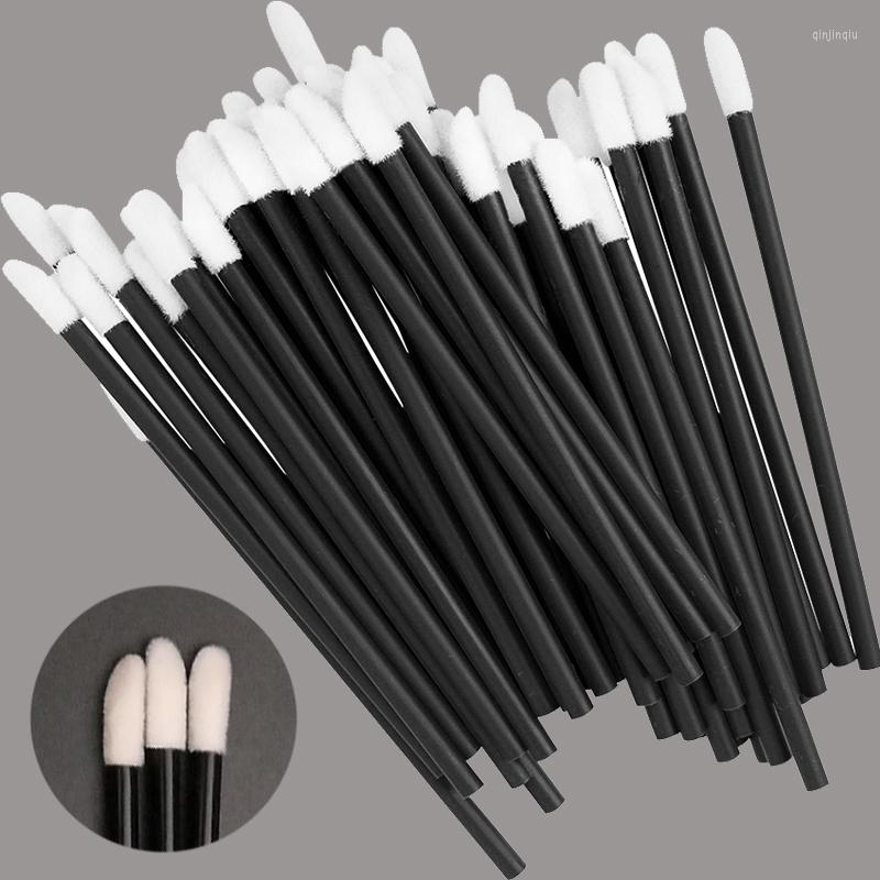 Makeup Brushes 50pcs/set Disposable Lip Gloss Lipsticks Eyeshadow Cosmetic Brush Eyebrow Cleaner Applicator Women Beauty Tools
Makeup Brushes 50pcs/set Disposable Lip Gloss Lipsticks Eyeshadow Cosmetic Brush Eyebrow Cleaner Applicator Women Beauty Tools
