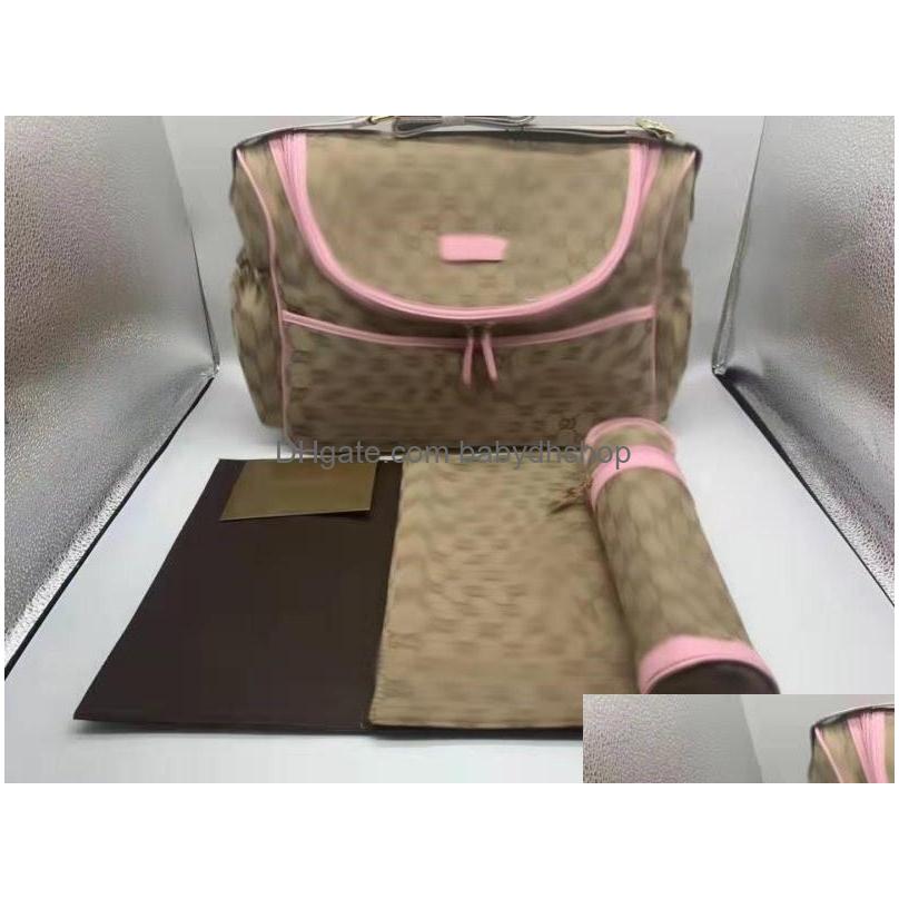 Ice Packs/Isothermic Bags Baby Mummy Bag Maternity Nappy Travel Backpack Nursing For Babies Care Womens Fashion Drop Deliver Dhivs, 001
Ice Packs/Isothermic Bags Baby Mummy Bag Maternity Nappy Travel Backpack Nursing For Babies Care Womens Fashion Drop Deliver Dhivs, 001