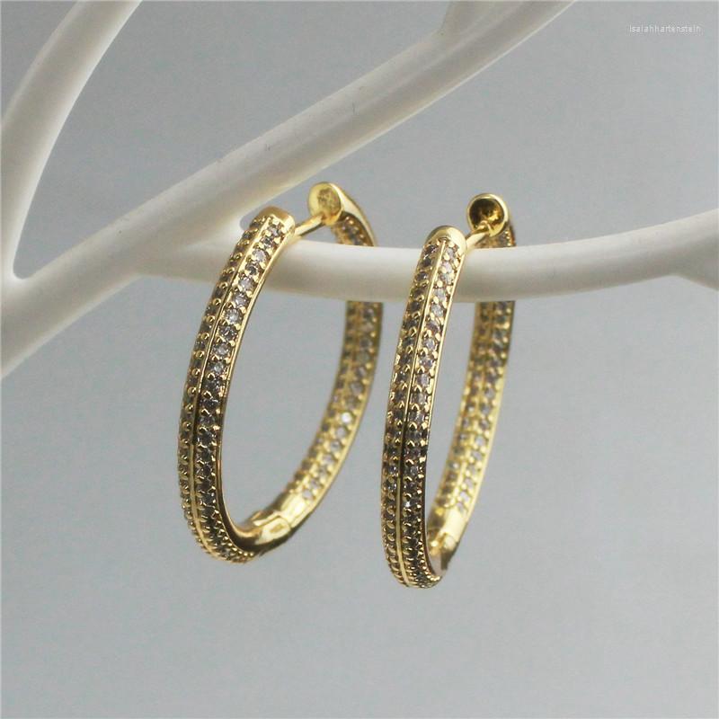 Hoop Earrings 5pair/lot Fashion Cz Earring Big Hoops Cubic Zircon Design Women Jewelry Wholesale
Hoop Earrings 5pair/lot Fashion Cz Earring Big Hoops Cubic Zircon Design Women Jewelry Wholesale