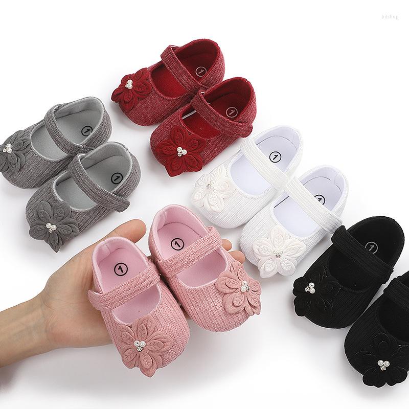 First Walkers 2023 Born -18M Baby Girl Shoes Lovely Princess Simple Female Soft Toddler Fashion, Bk
First Walkers 2023 Born -18M Baby Girl Shoes Lovely Princess Simple Female Soft Toddler Fashion, Bk