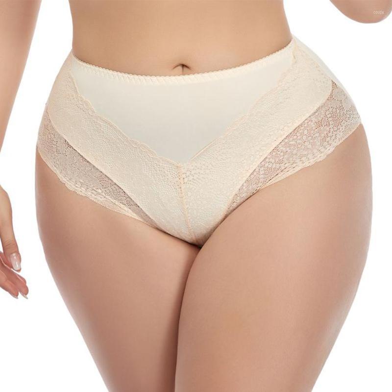 Women's Panties Plus Size Women Comfortable Underwear Middle Waist High Quality Briefs Sexy Lace Seamless Sissy Ropa Interior Hombre, Beige
Women's Panties Plus Size Women Comfortable Underwear Middle Waist High Quality Briefs Sexy Lace Seamless Sissy Ropa Interior Hombre, Beige