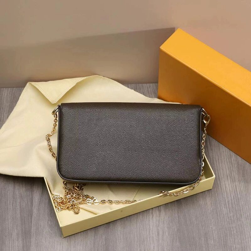 Fashion designer women shoulder bags luxury handbags tops quality leather chain crossbody original ladies purses, Brown flower
Fashion designer women shoulder bags luxury handbags tops quality leather chain crossbody original ladies purses, Brown flower