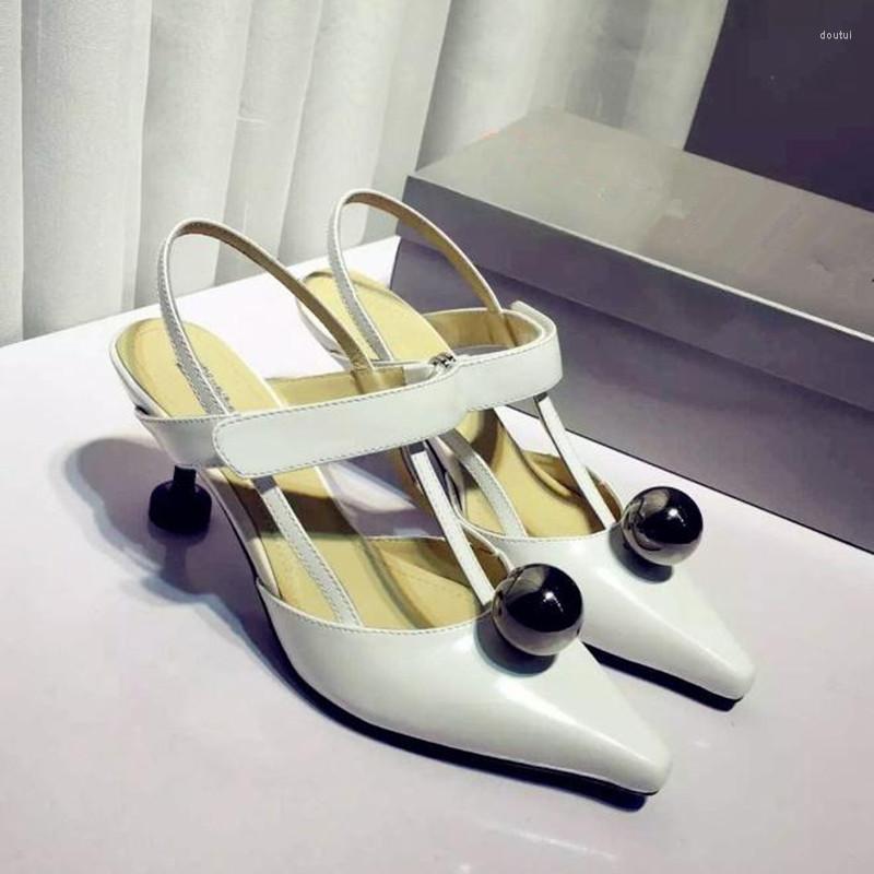 Dress Shoes Ladies Silver Mid Heel Sandals Fashion Sexy Color Matching Mary Jane Women Patent Leather High Heels Roman, Black
Dress Shoes Ladies Silver Mid Heel Sandals Fashion Sexy Color Matching Mary Jane Women Patent Leather High Heels Roman, Black