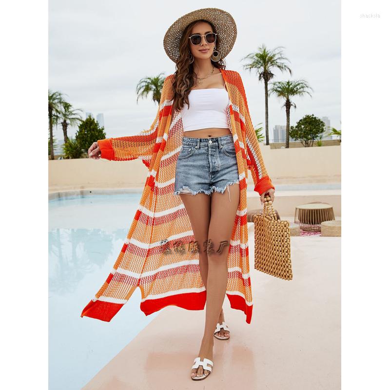 Women' Swimwear Vacation Outfits For Women 2023 Outfit Summer Dress Female Cardigan Loose Sweaters Solid Cotton Beach Beaches Outings Swim, Pink
Women' Swimwear Vacation Outfits For Women 2023 Outfit Summer Dress Female Cardigan Loose Sweaters Solid Cotton Beach Beaches Outings Swim, Pink