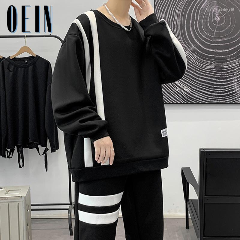 Men's Tracksuits 2023 Spring Mens Fleece Hoodies Set Fashion Unisex Hip Hop Plain Tracksuit Men Classics Velvet Fabrics Sweatshirts Pants, Blue k8573
Men's Tracksuits 2023 Spring Mens Fleece Hoodies Set Fashion Unisex Hip Hop Plain Tracksuit Men Classics Velvet Fabrics Sweatshirts Pants, Blue k8573