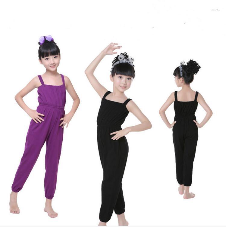 Stage Wear Classy Children Ballet Tutu Dance Practice Gymnastics Leotard Weight-loss Sweat Sweating Jumpsuit Pants Trousers, Black
Stage Wear Classy Children Ballet Tutu Dance Practice Gymnastics Leotard Weight-loss Sweat Sweating Jumpsuit Pants Trousers, Black