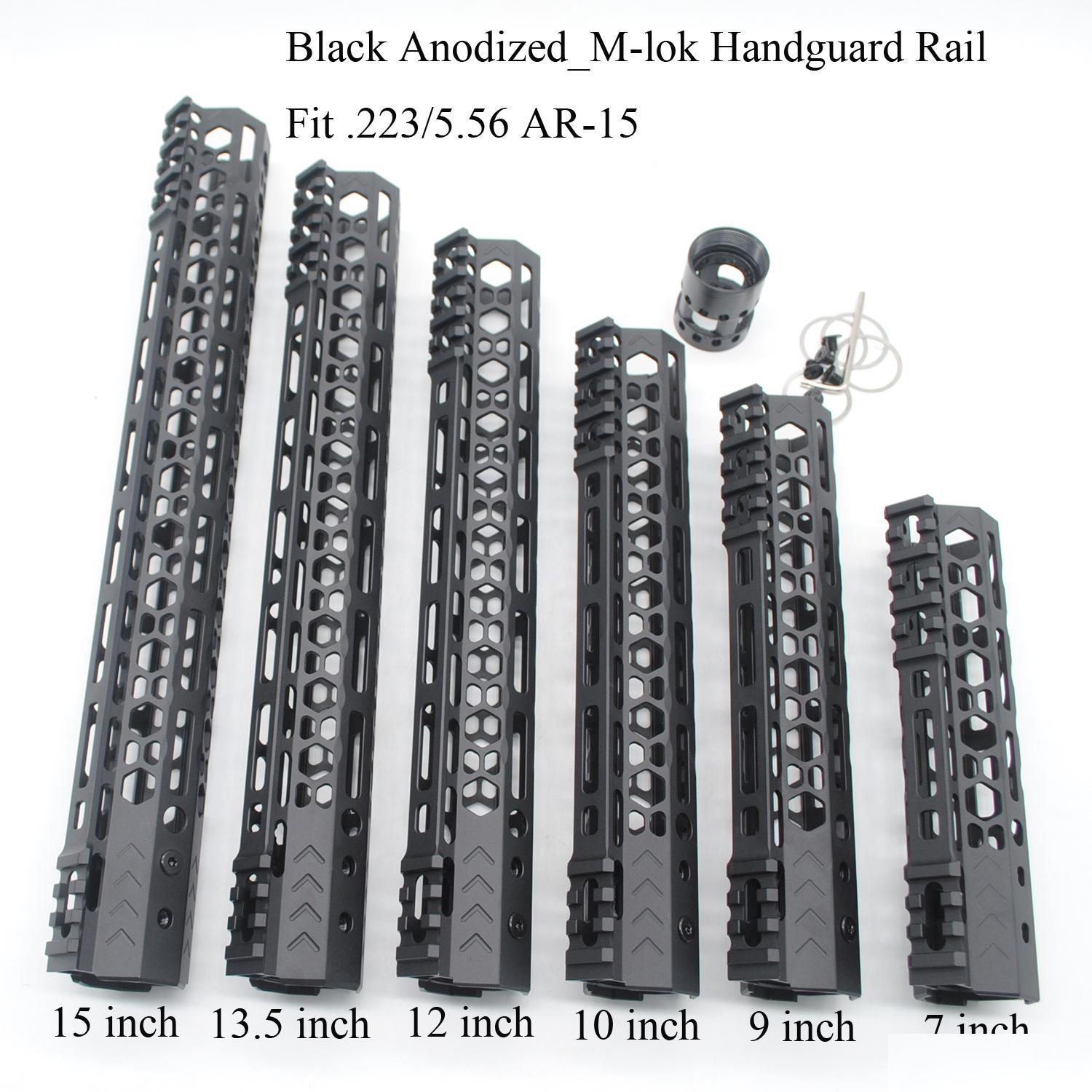 Others Tactical Accessories Utralight Style 7 9 10 12 13 5 15 Inch Mlok Handguard Rail Float Picatinny Mount Sytsemblack Andoized Dr Dhigj, Black
Others Tactical Accessories Utralight Style 7 9 10 12 13 5 15 Inch Mlok Handguard Rail Float Picatinny Mount Sytsemblack Andoized Dr Dhigj, Black