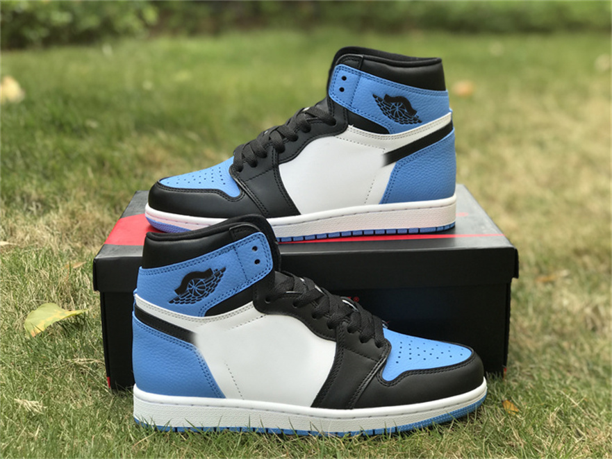 Shoes &sandals 1 High Og Unc Toe University Blue Black White Men Women Sports Sneakers Dz5485-400 Original Size Us4-13
Shoes &sandals 1 High Og Unc Toe University Blue Black White Men Women Sports Sneakers Dz5485-400 Original Size Us4-13
