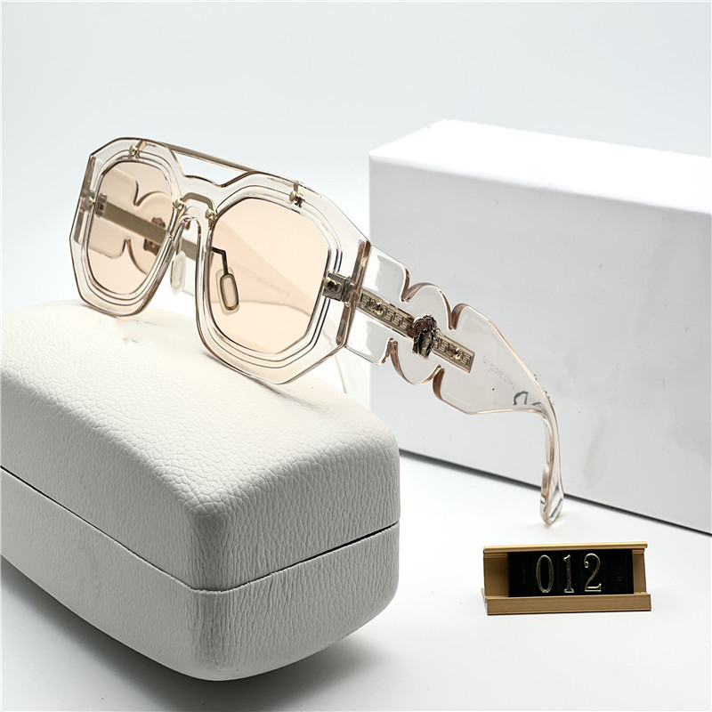 Designer Sunglasses For Women and Men Hyperlight Eyewear Fashion Model Special UV 400 Protection Width Leg PC Frame Outdoor Brands Design Sunglasses gift TT