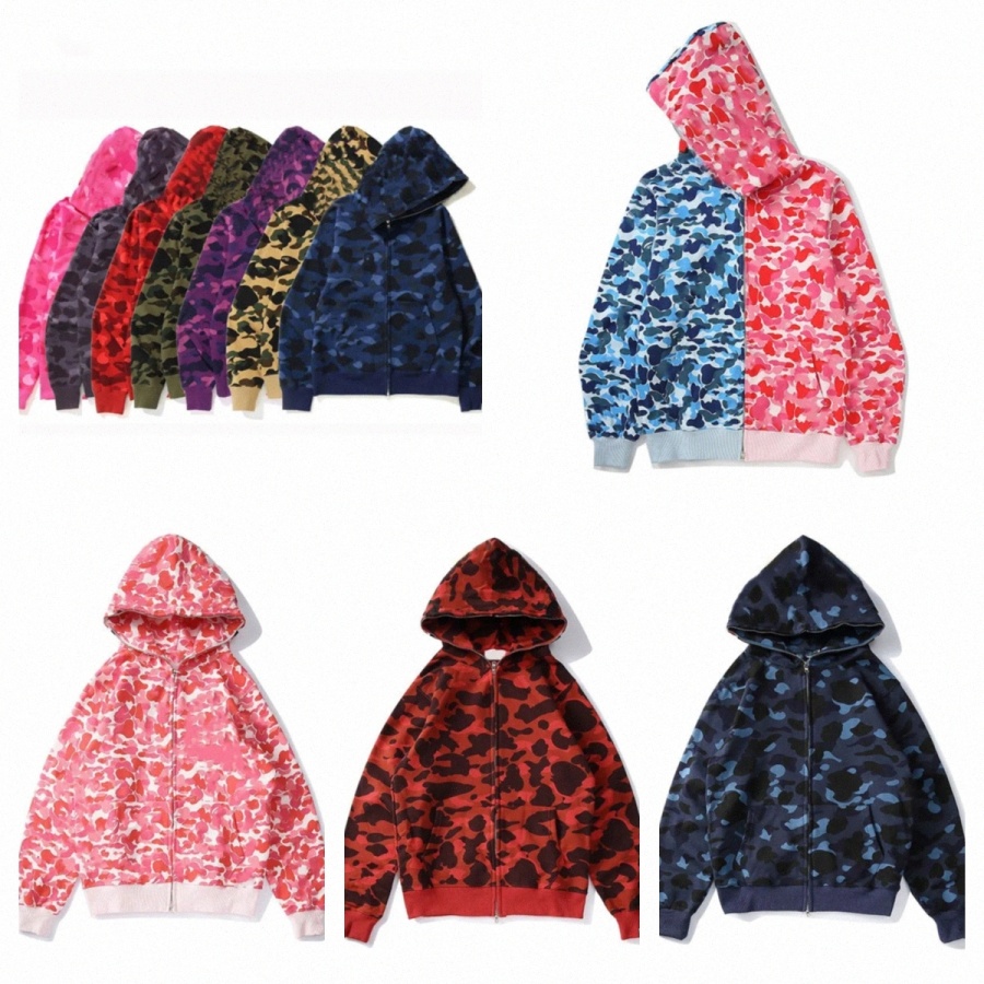 Mens Designer Hoodie Full Zip Up Shark lululemens for Woman Black Camouflage lu Jacket Blue Hoody Hooded Sweatshirt Man Womens Warm Long Sleeve Tech Fleece P7zA#, #20
Mens Designer Hoodie Full Zip Up Shark lululemens for Woman Black Camouflage lu Jacket Blue Hoody Hooded Sweatshirt Man Womens Warm Long Sleeve Tech Fleece P7zA#, #20