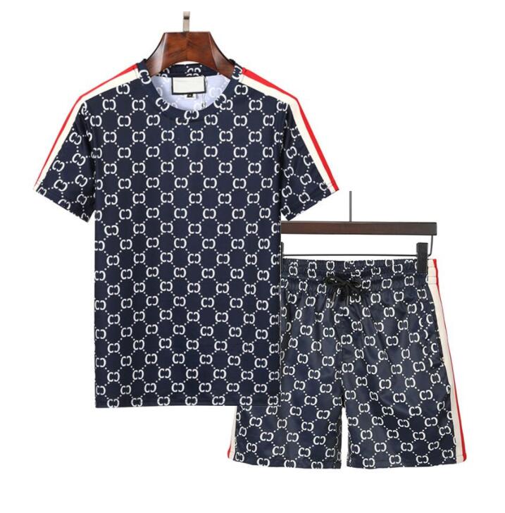 23ss T-Shirts Geometric Summer t shirt short Sleeve Tee Lovers Fashion men women T-shirts Breathable -3xl