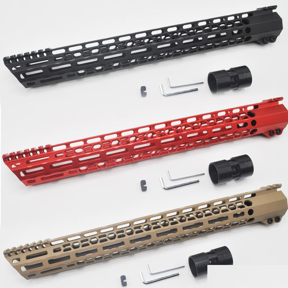 Others Tactical Accessories 17 Inch Mlok Clam Handguard Rail Design Float Picatinny Mount System Black/Red/Tan Drop Delivery Gear Dhdaw, Customize
Others Tactical Accessories 17 Inch Mlok Clam Handguard Rail Design Float Picatinny Mount System Black/Red/Tan Drop Delivery Gear Dhdaw, Customize