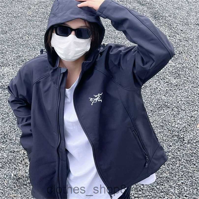 Designer Mens Brand Coats Jackets Jackets Coats Arc'teryes Autumn and Winter Premium Bubble Bird Rushsuit Mountaineering Suit Thin Fleece Waterpro 2CK5, Black
Designer Mens Brand Coats Jackets Jackets Coats Arc'teryes Autumn and Winter Premium Bubble Bird Rushsuit Mountaineering Suit Thin Fleece Waterpro 2CK5, Black