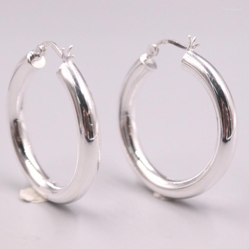 Hoop Earrings Real Silver 925 For Women 2023 Female Girl Korean Small Drop Gift 35mmDia
Hoop Earrings Real Silver 925 For Women 2023 Female Girl Korean Small Drop Gift 35mmDia