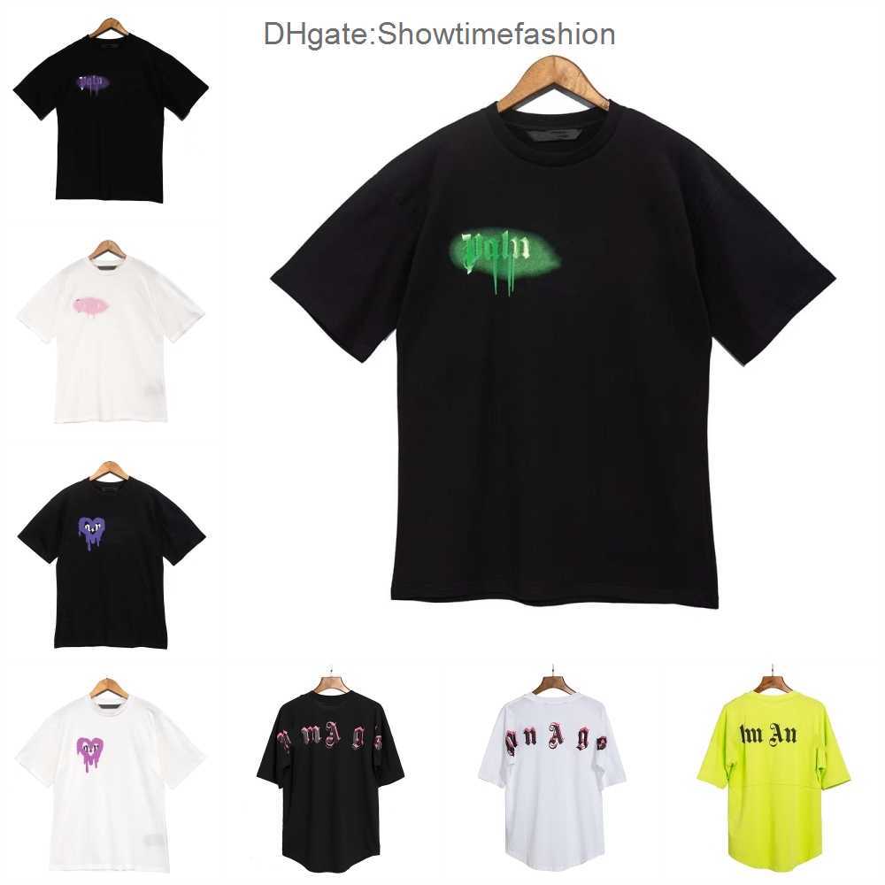 2021 Summer fashion Mens Womens Designers T Shirts For Men s Palms Tops Luxurys Letter Embroidery Tshirts Clothing Short Angels Sleeved Tee MVZ5, 21
2021 Summer fashion Mens Womens Designers T Shirts For Men s Palms Tops Luxurys Letter Embroidery Tshirts Clothing Short Angels Sleeved Tee MVZ5, 21