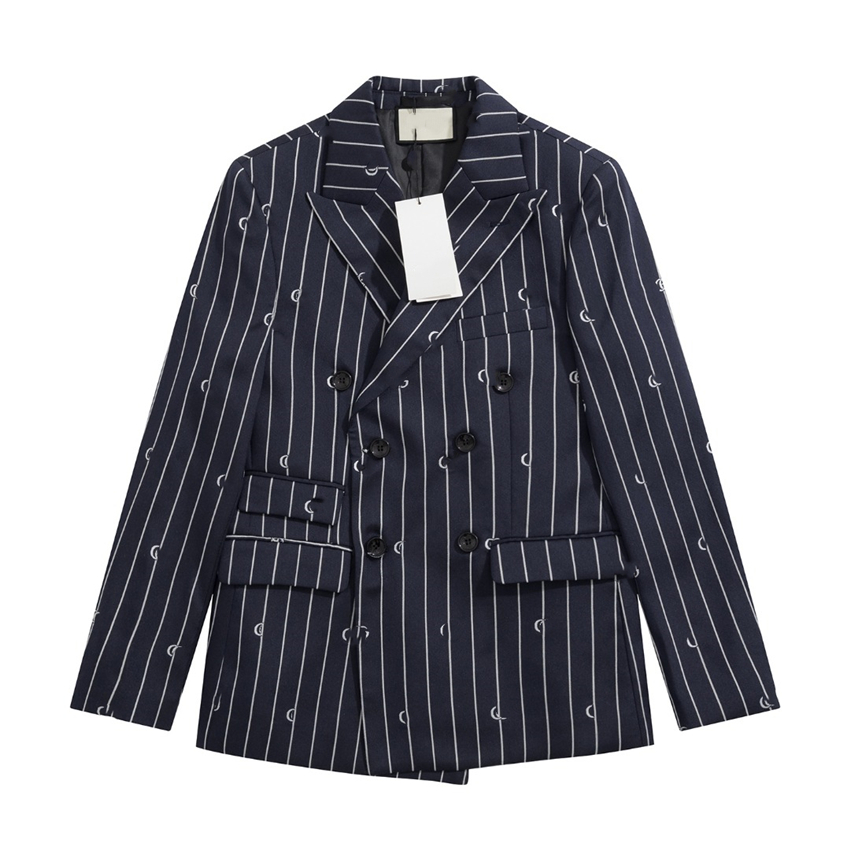 Men's Suit 2023 GGity Fashionable Men's suit Slim Coat Business Office Wedding Elegant top Casual Travel Couple decorative alphabet logo 01-015
Men's Suit 2023 GGity Fashionable Men's suit Slim Coat Business Office Wedding Elegant top Casual Travel Couple decorative alphabet logo 01-015