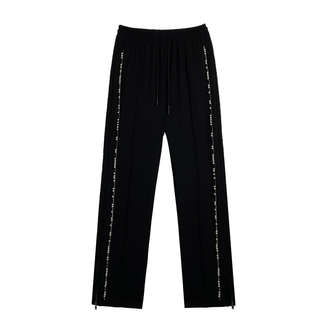 Chan 2023 Women's pants capris trousers women yoga wide leg trendy casual fashion designers, Blue
Chan 2023 Women's pants capris trousers women yoga wide leg trendy casual fashion designers, Blue