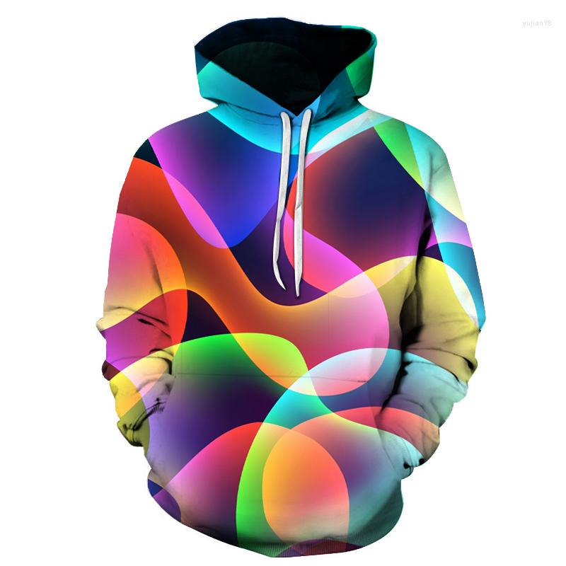 Men's Hoodies Brand Men Hoodie Autumn Neutral Casual Sweatshirt Color Stripe 3D Digital Printing Pullover Menwomen Loose Sportswear Asian, Wy-779
Men's Hoodies Brand Men Hoodie Autumn Neutral Casual Sweatshirt Color Stripe 3D Digital Printing Pullover Menwomen Loose Sportswear Asian, Wy-779