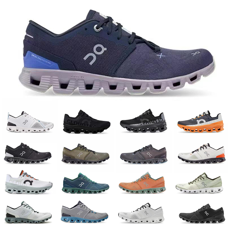 New on running cloud X Casual shoes Federer Designer mens Sneakers workout and cross trainning shoe orange pink men women Sports trainers, #6
New on running cloud X Casual shoes Federer Designer mens Sneakers workout and cross trainning shoe orange pink men women Sports trainers, #6