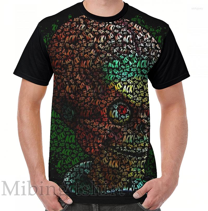 Men's T Shirts Funny Print Men Shirt Women Tops Tee Ack Ack! Graphic T-Shirt O-neck Short Sleeve Casual Tshirts
Men's T Shirts Funny Print Men Shirt Women Tops Tee Ack Ack! Graphic T-Shirt O-neck Short Sleeve Casual Tshirts