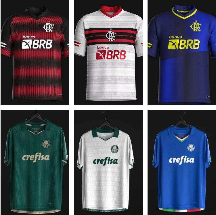 2023 2024 flamengo Soccer Jerseys G.GOMEZ DUDU RONY Palmeiras 23 24 David Luiz DIEGO E.RIBEIRO GABI DE ARRASCAETA B.HENRIQUE camisa de futebol Flamenco football shirts
2023 2024 flamengo Soccer Jerseys G.GOMEZ DUDU RONY Palmeiras 23 24 David Luiz DIEGO E.RIBEIRO GABI DE ARRASCAETA B.HENRIQUE camisa de futebol Flamenco football shirts