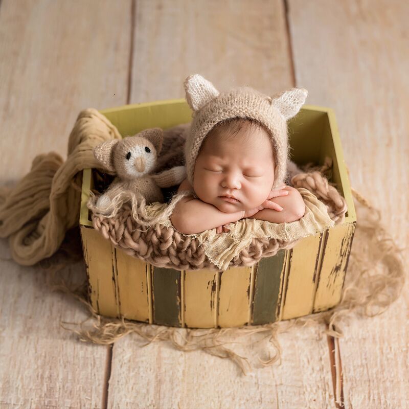 Caps Hats Cute born Hat and Toy Set Knitted Cat Stuffed Toys born Kitty Hat Crochet Bonnet Baby Animal Bonnet for Pography Shoot 230313, As photo
Caps Hats Cute born Hat and Toy Set Knitted Cat Stuffed Toys born Kitty Hat Crochet Bonnet Baby Animal Bonnet for Pography Shoot 230313, As photo