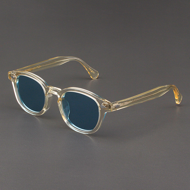 Sunglasses Johnny Depp Man Lemtosh Polarized Sun Glasses Woman Luxury Brand Vintage Yellow Acetate Frame Night Vision Goggles 230313
Sunglasses Johnny Depp Man Lemtosh Polarized Sun Glasses Woman Luxury Brand Vintage Yellow Acetate Frame Night Vision Goggles 230313