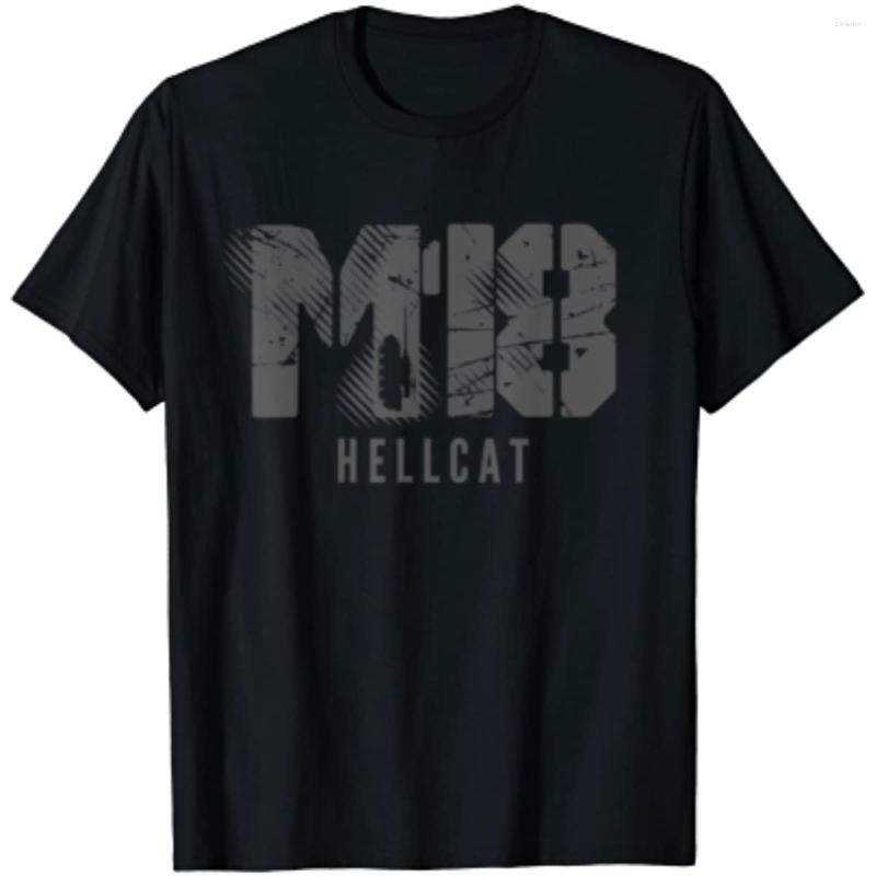 Men' T Shirts M18 Hellcat Amercian Tank Men T-Shirt Short Sleeve Casual Cotton O-Neck Summer Shirt, Black
Men' T Shirts M18 Hellcat Amercian Tank Men T-Shirt Short Sleeve Casual Cotton O-Neck Summer Shirt, Black